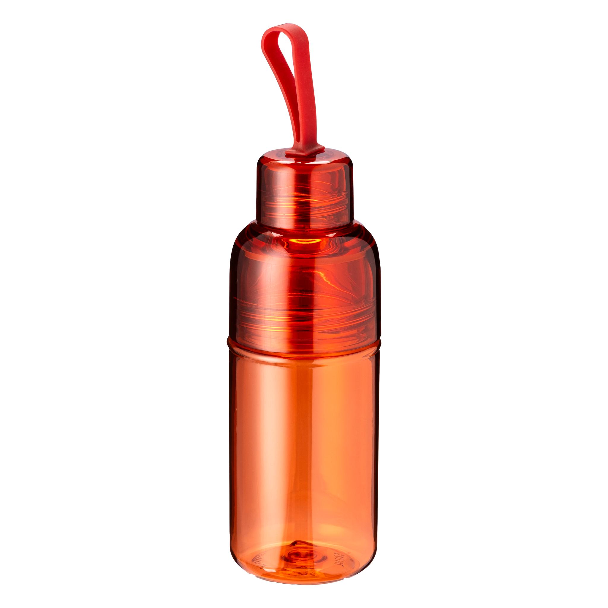 Bottiglia in PETG da 520 ml Bottiglia in PETG da 520 ml