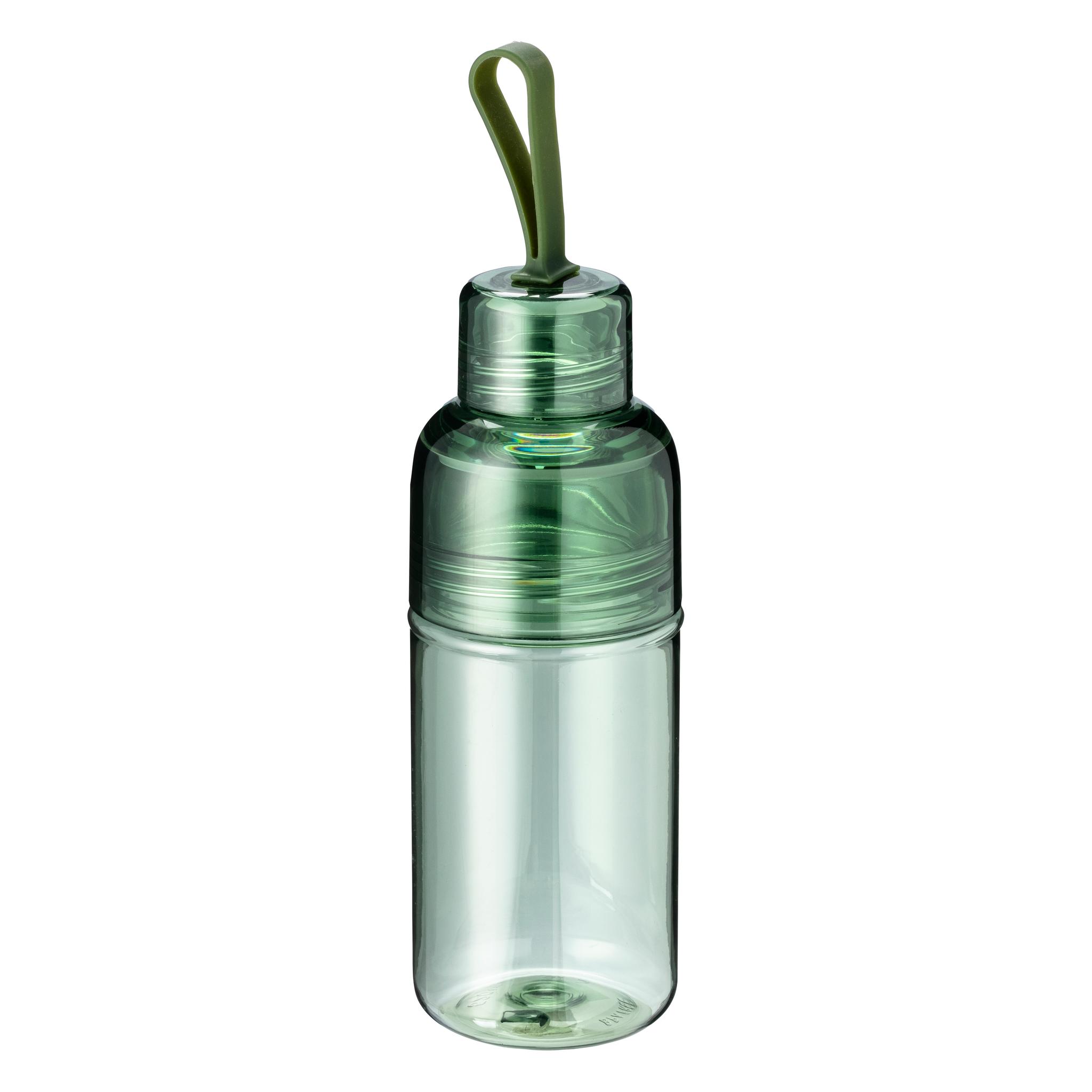 Bottiglia in PETG da 520 ml Bottiglia in PETG da 520 ml