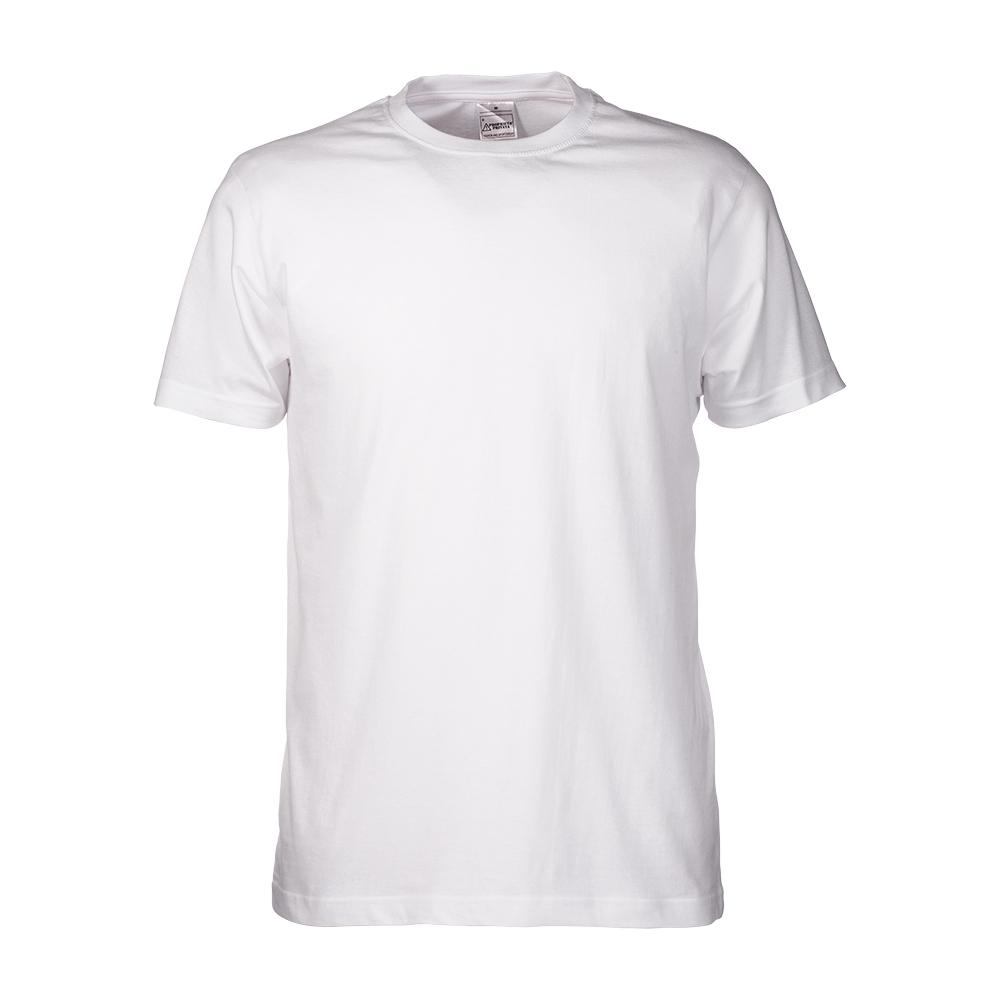 T-Shirt tubolare unisex in cotone da 145 g/m2 T-Shirt tubolare unisex in cotone da 145 g/m2